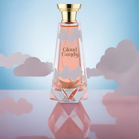 Khadlaj Cloud Candy Eau de Parfum Unisex