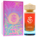 Paris Corner Khair Confection EDP Spray for Women