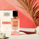 Lattafa Ana Abiyedh Coral Eau de Parfum Unisex