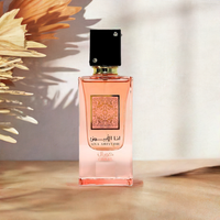 Lattafa Ana Abiyedh Coral Eau de Parfum Unisex