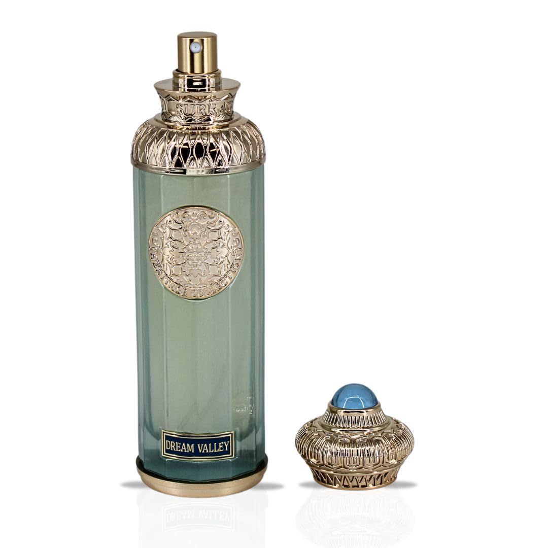 Surrati Dream Valley Eau de Parfum Spray 140ml (4.7 oz)