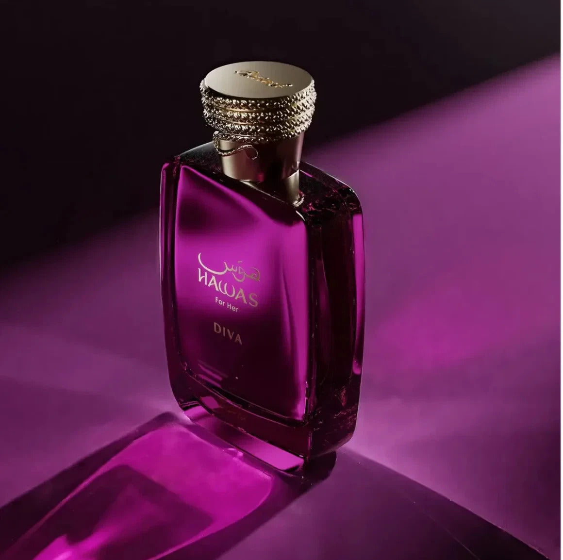Rasasi Hawas Diva Eau de Parfum for Women