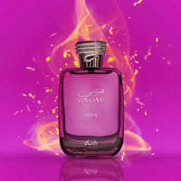 Rasasi Hawas Diva Eau de Parfum for Women
