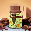 Armaf Odyssey Dubai Chocolat Eau de Parfum for Unisex