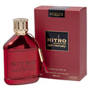 Dumont NITRO RED INTENSELY Eau De Parfum for Men