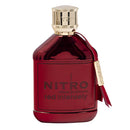 Dumont NITRO RED INTENSELY Eau De Parfum for Men