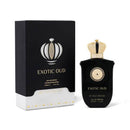 Gulf Orchid Exotic oud For Unisex