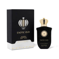 Gulf Orchid Exotic oud For Unisex