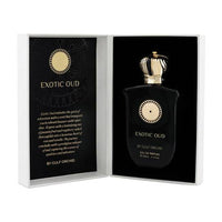 Gulf Orchid Exotic oud For Unisex