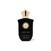 Gulf Orchid Exotic oud For Unisex