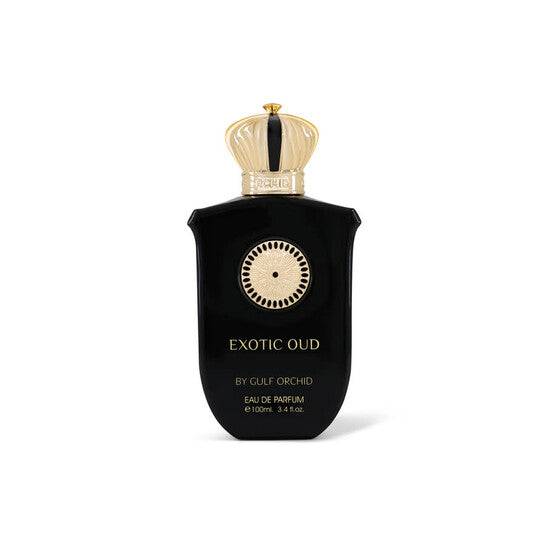 Gulf Orchid Exotic oud For Unisex