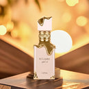 Lattafa Eclaire Eau de Parfum Spray for Women