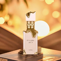 Lattafa Eclaire Eau de Parfum Spray for Women
