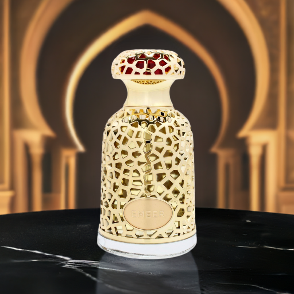 Lattafa Emeer Eau de Parfum Spray for Unisex
