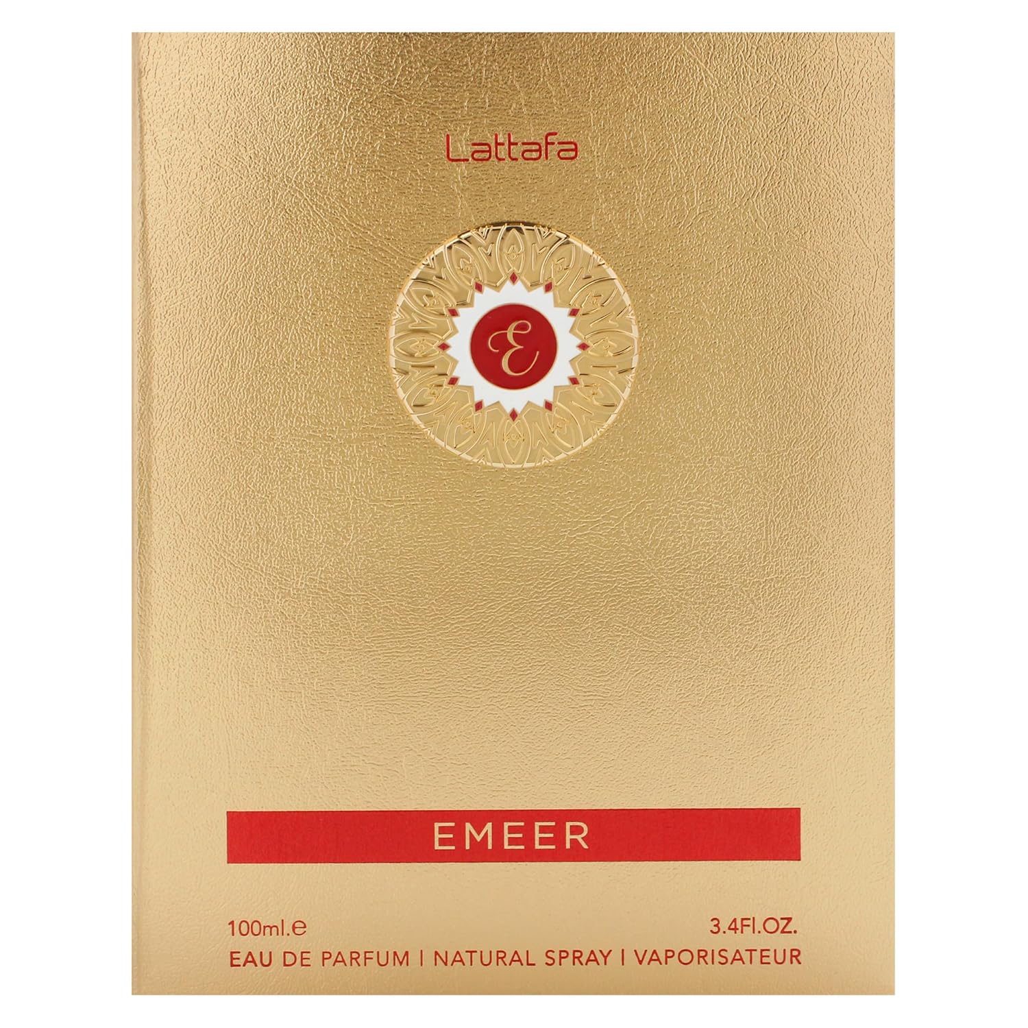 Lattafa Emeer Eau de Parfum Spray for Unisex