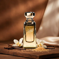 Paris Corner Eshal Vanilla EDP Spray for Women
