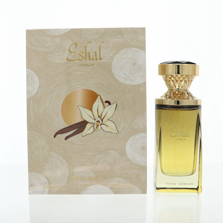 Paris Corner Eshal Vanilla EDP Spray for Women