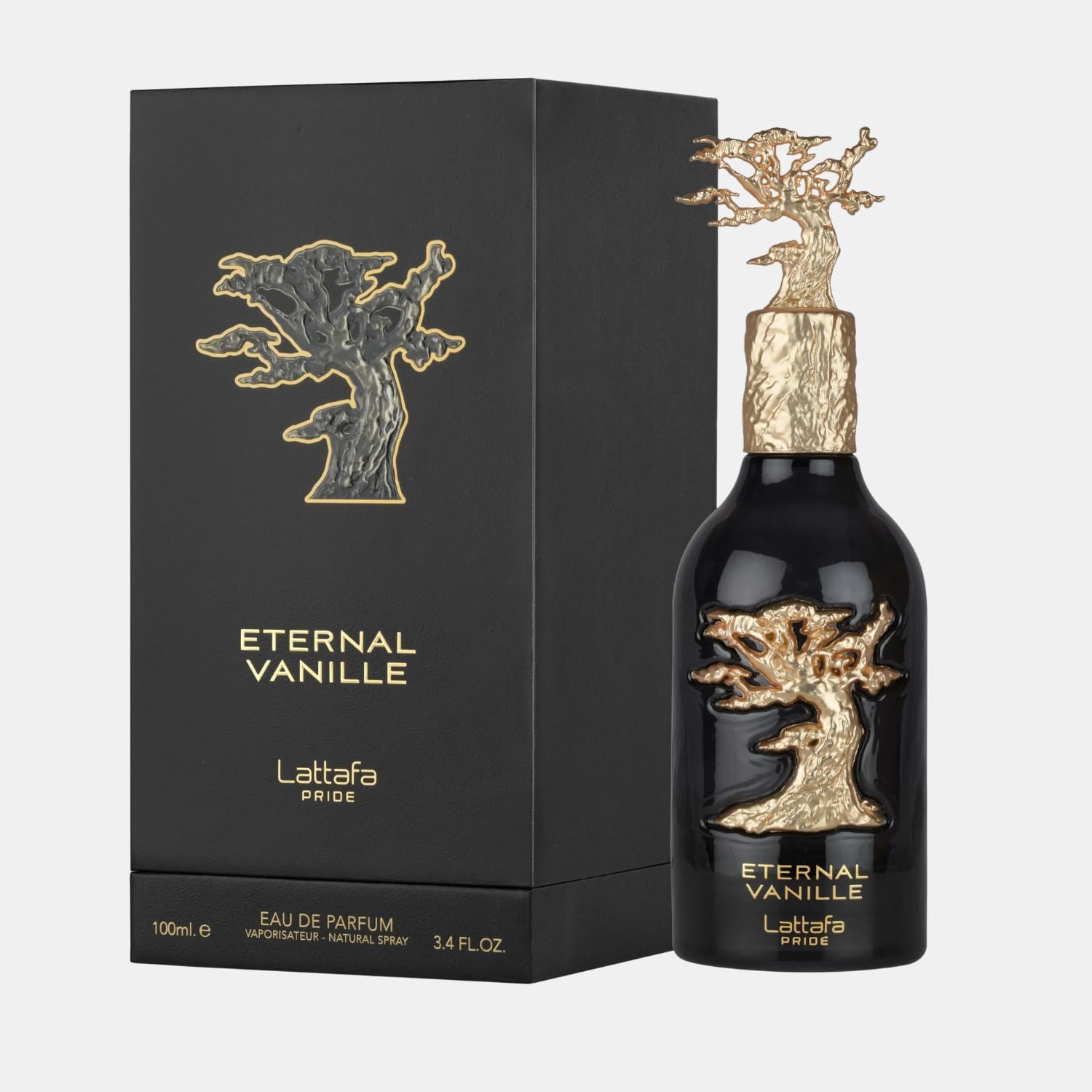 Lattafa Pride Eternal Vanille Eau de Parfum Unisex