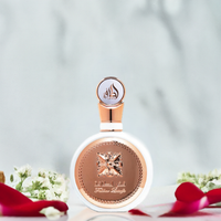 Lattafa Fakhar Eau de Parfum for Women