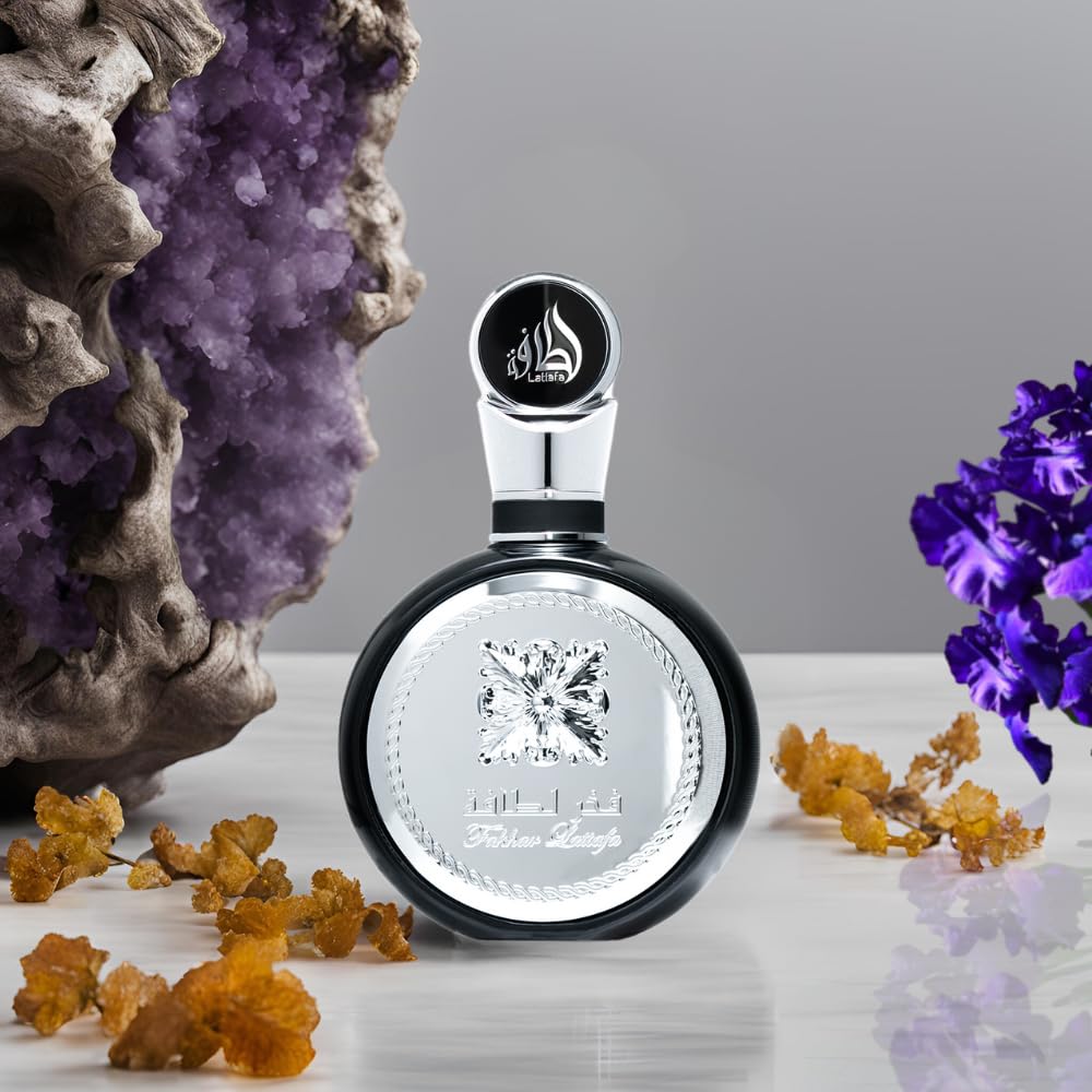 Lattafa Fakhar Eau de Parfum for Men