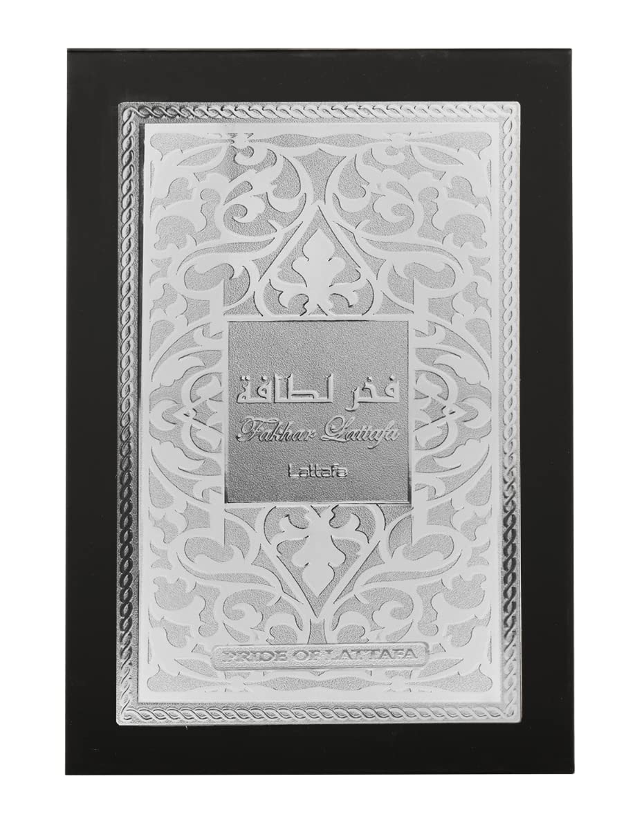 Lattafa Fakhar Eau de Parfum for Men