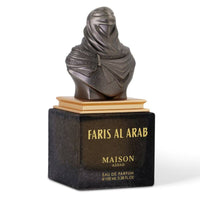 Maison Asrar Faris Al Arab EDP Spray 3.4 oz for Unisex