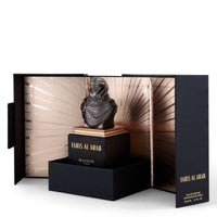 Maison Asrar Faris Al Arab EDP Spray 3.4 oz for Unisex