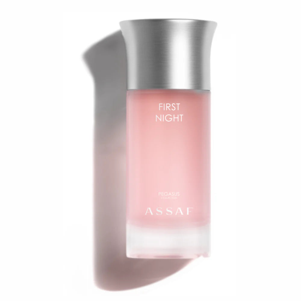 Assaf Pegasus First night Eau de Parfum for Women 150ml
