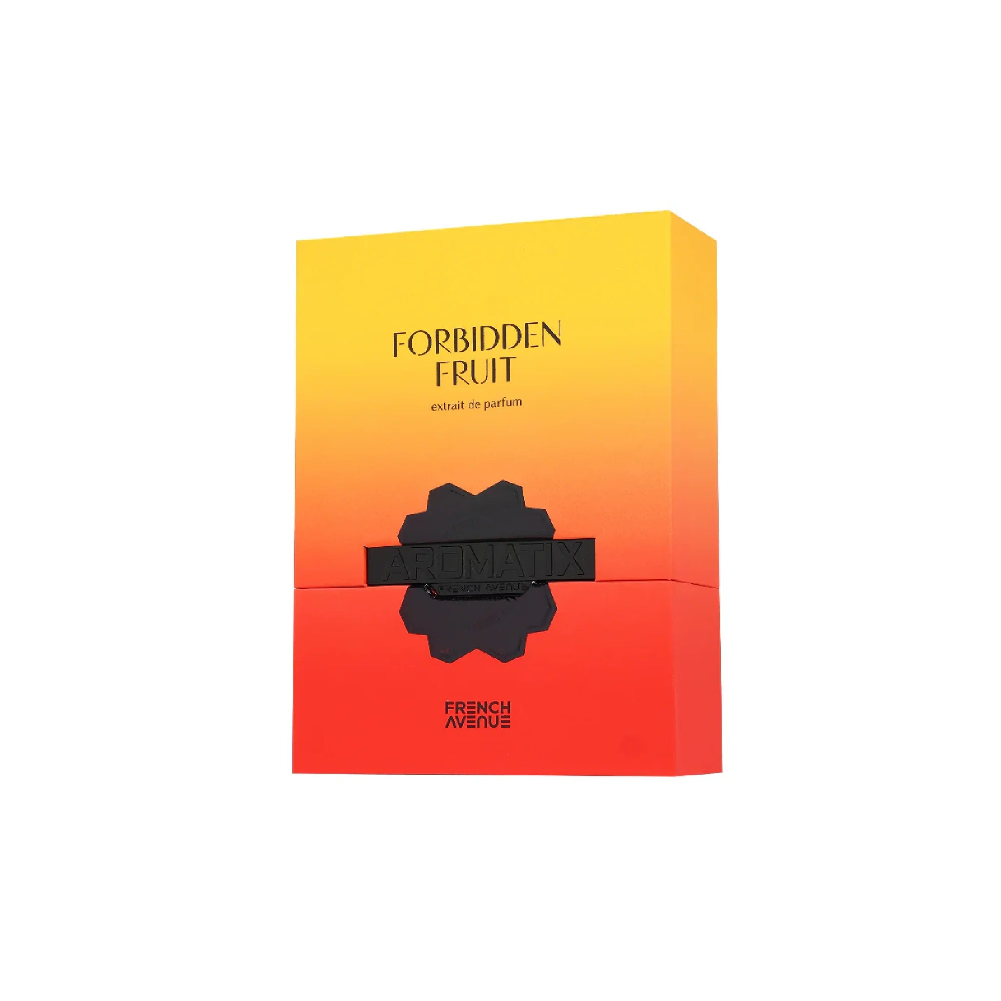 Forbidden Fruit by Aromatix X French Avenue Extrait de Parfum