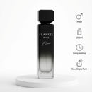 Assaf Frankel Black Elixir Eau de Parfum For Men 200ml