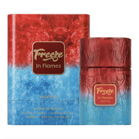 Riiffs Freeze In Flame Extrait de Parfum