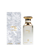 FROST ICE AHMAD AL MAGHRIBI EAU DE PARFUM FOR MEN