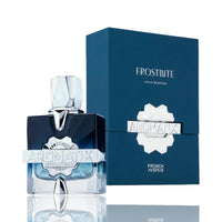 Frostbite by Aromatix X French Avenue Extrait de Parfum