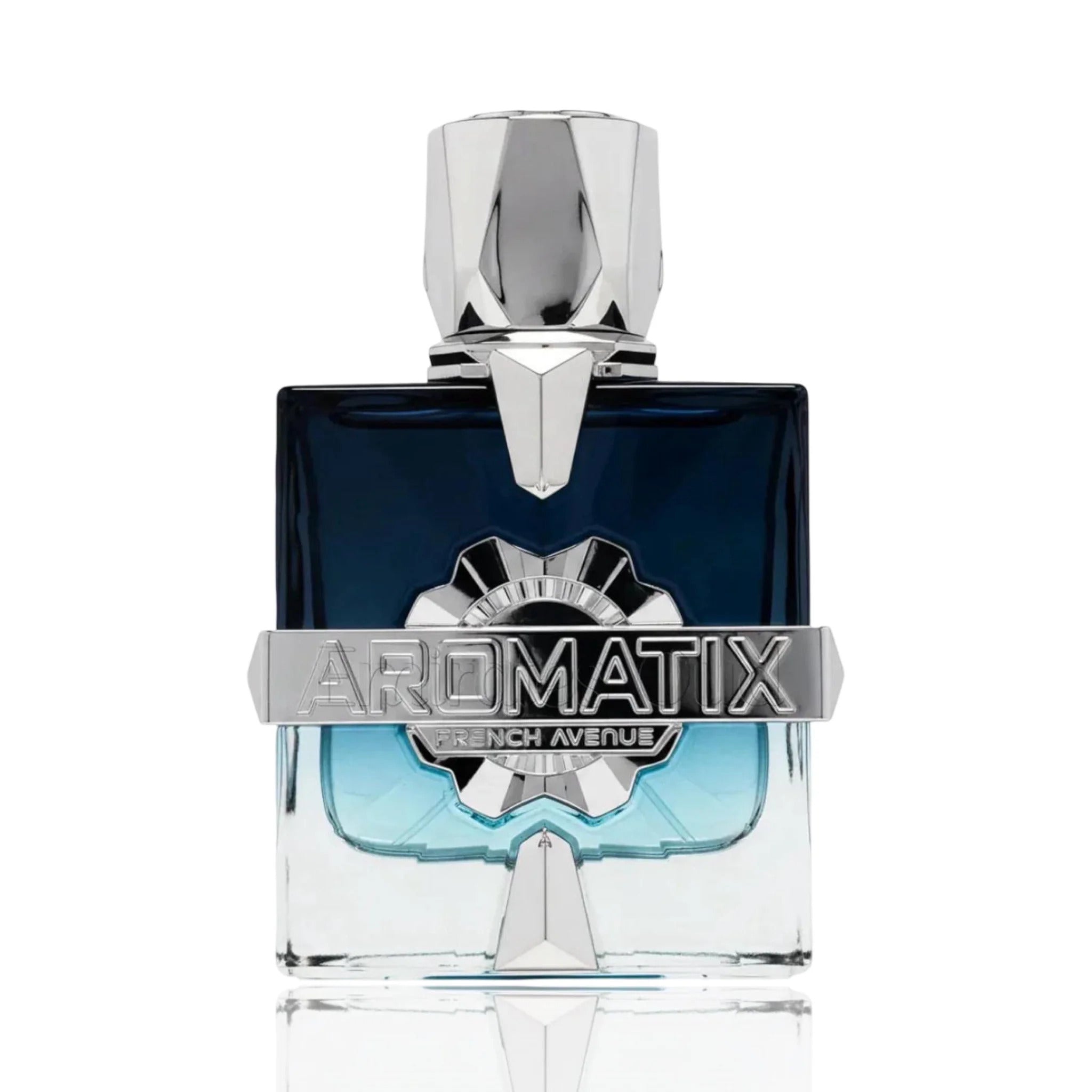 Frostbite by Aromatix X French Avenue Extrait de Parfum