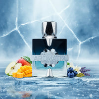 Frostbite by Aromatix X French Avenue Extrait de Parfum
