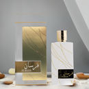 Khadlaj Fursan White Eau de Parfum for Women