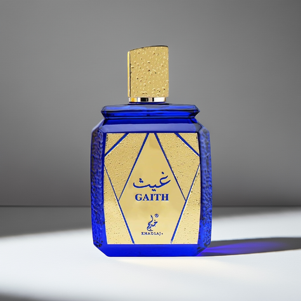 Khadlaj Gaith Eau de Parfum for Men