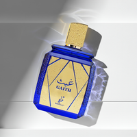 Khadlaj Gaith Eau de Parfum for Men