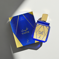 Khadlaj Gaith Eau de Parfum for Men