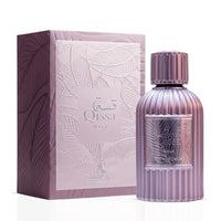 Paris Corner Qissa Gala EDP Spray for Women