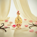 Khadlaj Haneen Gold Concentrated Perfume Oil for Women