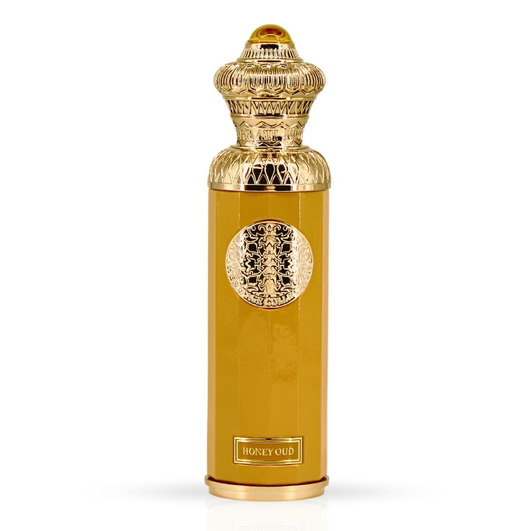 Surrati Honey Oud Eau de Parfum Spray 140ml (4.7 oz)