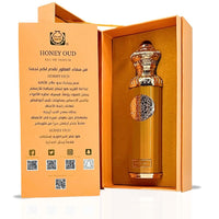 Surrati Honey Oud Eau de Parfum Spray 140ml (4.7 oz)