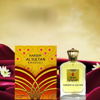 Khadlaj Hareem Al Sultan Gold Eau de Parfum Unisex