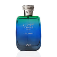 RASASI Hawas Atlantis Eau de Parfum for Men