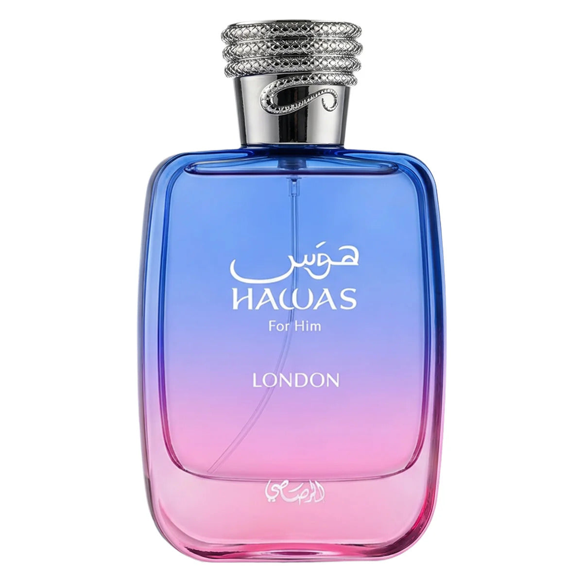 Rasasi Hawas London Eau de Parfum for Men