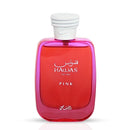 Rasasi Hawas Pink Eau de Parfum for Women