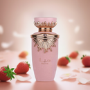 Lattafa Haya Eau de Parfum for Women