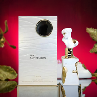 Lattafa Her Confession Eau de Parfum for Women