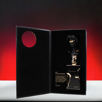 Lattafa His Confession Eau de Parfum for Men